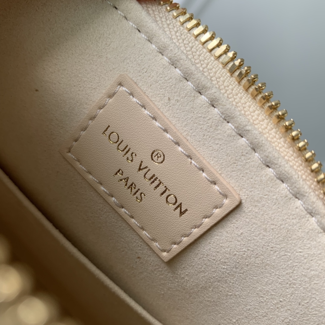 LV Top Handle Bags